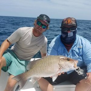 Boca Grande Nearshore Fishing Charters
