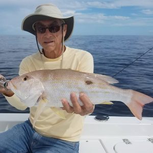 Gasparilla Fishing Charters