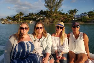 Party Boat Tour - Florida Food and Fun