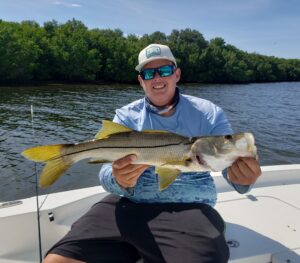 Boca Grande Inshore Fishing Charters