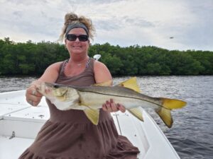 Sarasota Fishing Charter