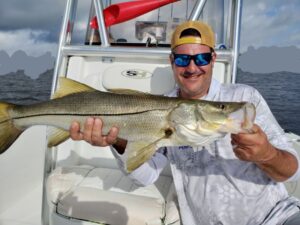 Boca Grande Inshore Fishing