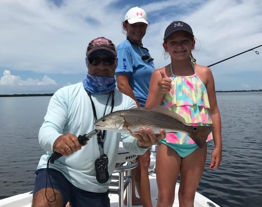 Fish and Explore Charters