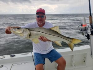Florida Fishing Snook