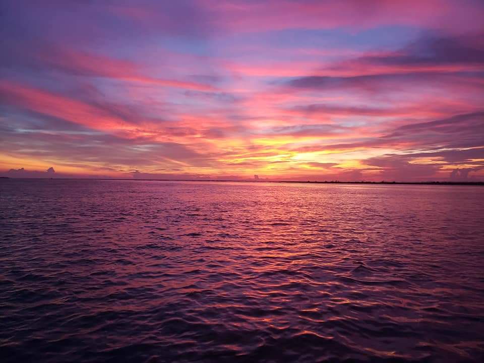 Boca Grande Sunset